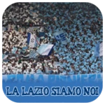 Logo of La Lazio Siamo Noi android Application 